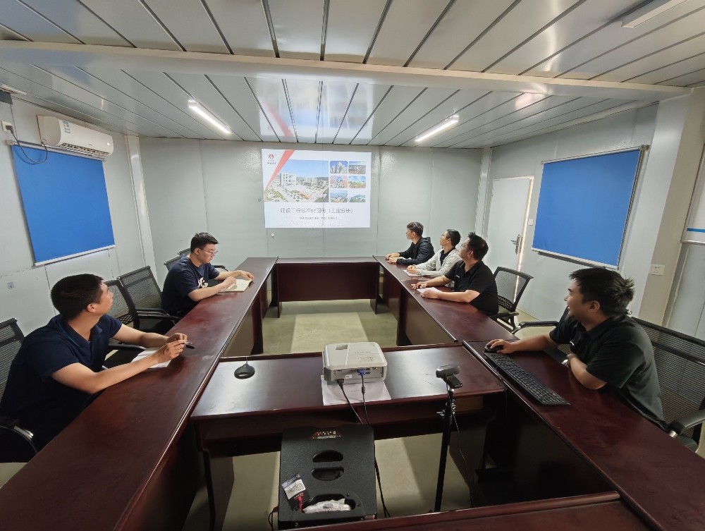 以學(xué)促干強(qiáng)根基 嚴(yán)管實(shí)訓(xùn)保安全