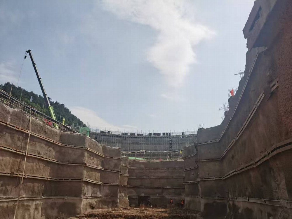 陜煤建設(shè)銅煤公司：以技術(shù)管理為引擎 驅(qū)動項目高質(zhì)量推進