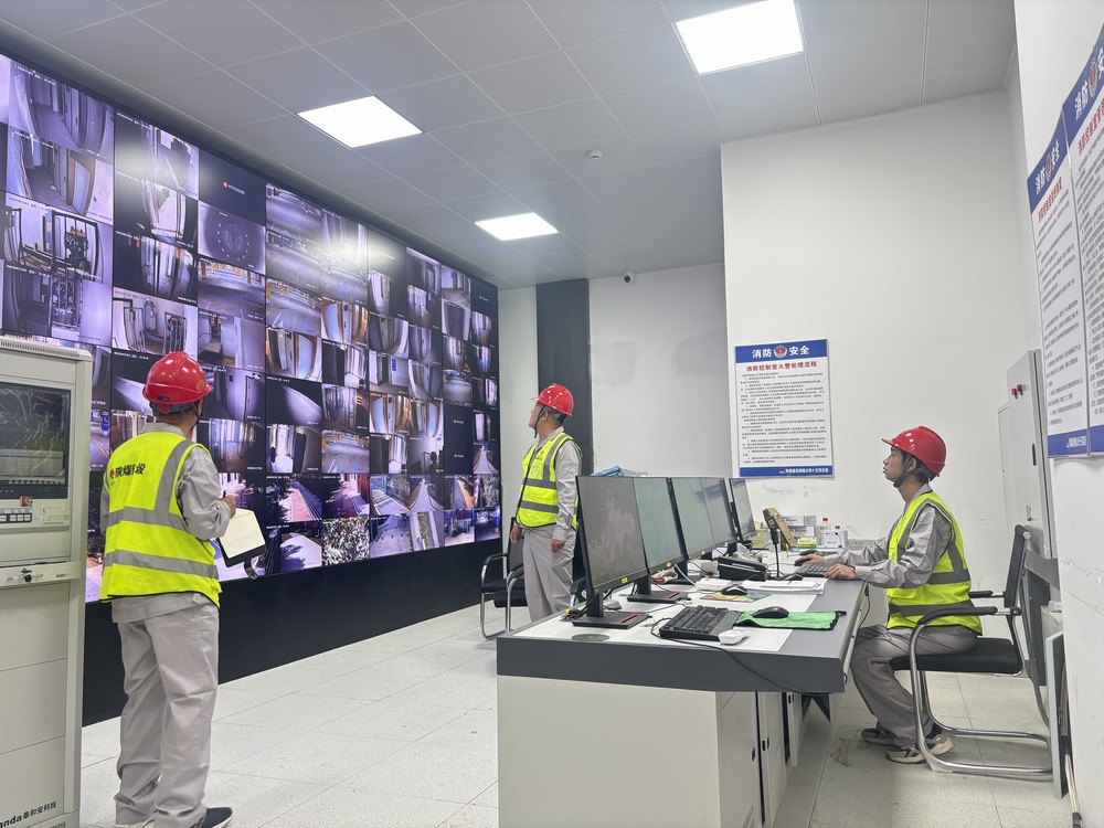 陜煤建設(shè)銅煤公司：從“合格交房”到“品質(zhì)交心”，以穿透式質(zhì)檢重構(gòu)房屋交付價(jià)值