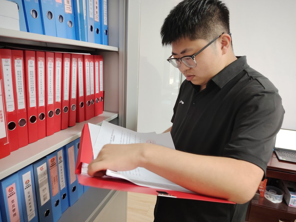 以初心赴新程 以實干踐使命