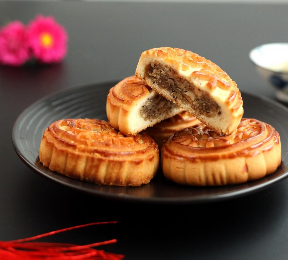 從家的味道到“家”的責(zé)任