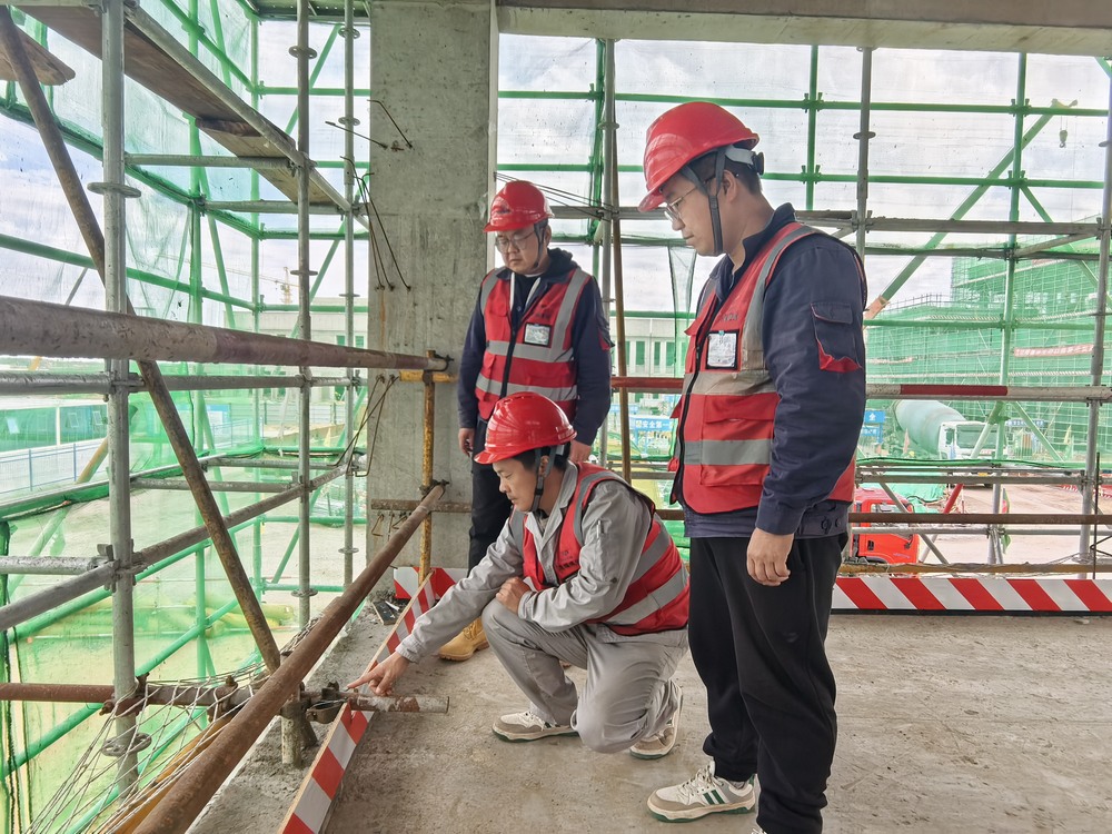 陜煤建設(shè)銅煤公司：以管理效能強(qiáng)驅(qū)動?破局攻堅(jiān)見實(shí)效