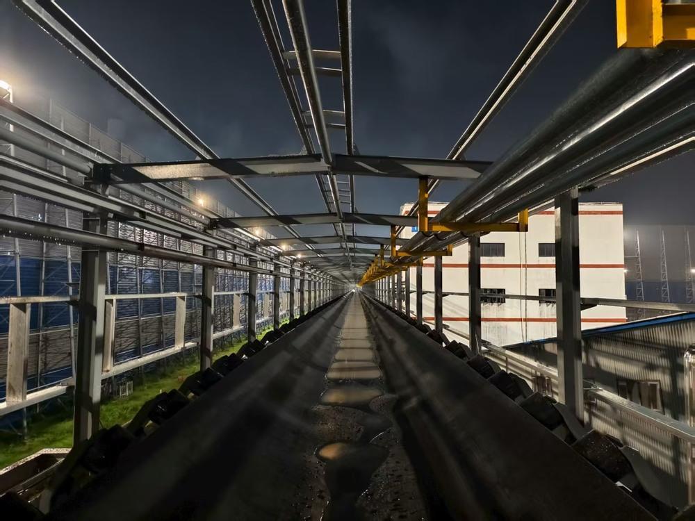 陜煤建設(shè)路橋分公司：攻堅(jiān)四季度，錨定目標(biāo)再發(fā)力