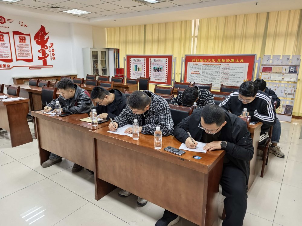 陜煤建設(shè)煤礦運(yùn)營(yíng)服務(wù)分公司：精耕人才培養(yǎng) 雙措并舉激發(fā)青春動(dòng)能