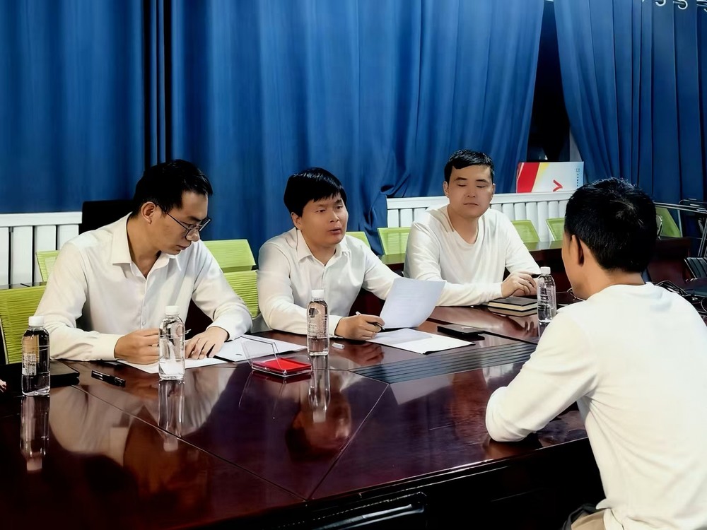 陜煤建設(shè)洗選煤運(yùn)營公司：“一對(duì)一”沉到底  “心連心”兜牢底