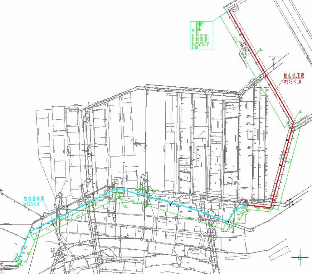 陜煤建設(shè)設(shè)計(jì)研究院：從“過緊日子”到“好日子”，設(shè)計(jì)研究院以精準(zhǔn)優(yōu)化撬動(dòng)百萬效益