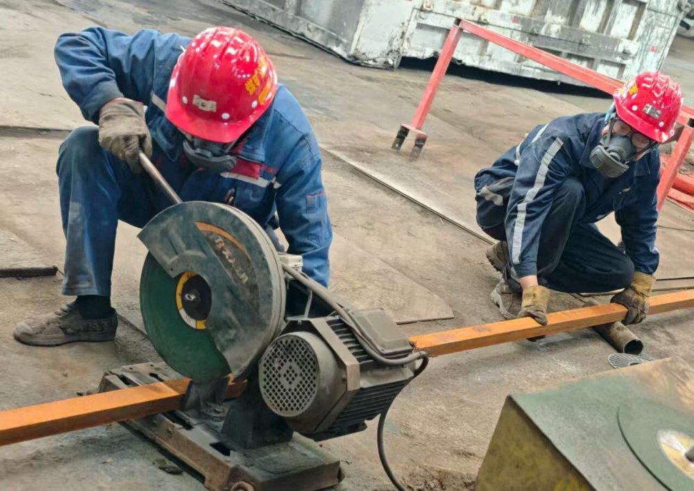 陜煤建設煤礦運營服務分公司：精打細算“過日子”，降本增效“有妙招”