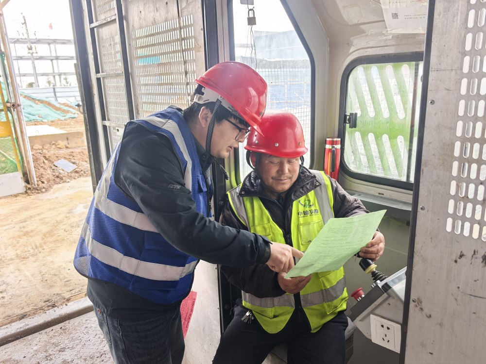 3·15護(hù)航消費(fèi)安全 暖心服務(wù)伴農(nóng)工