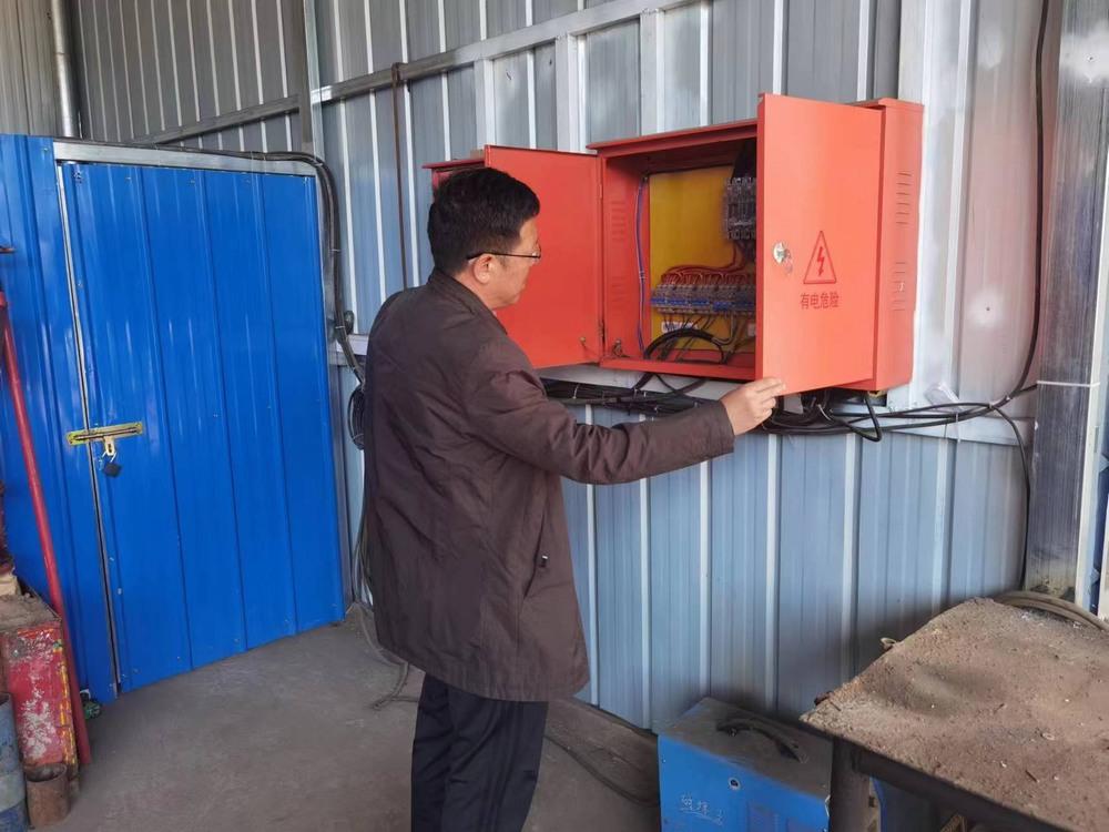 陜煤建設(shè)礦建二公司：“望聞問(wèn)切” 機(jī)電運(yùn)輸管控精準(zhǔn)發(fā)力